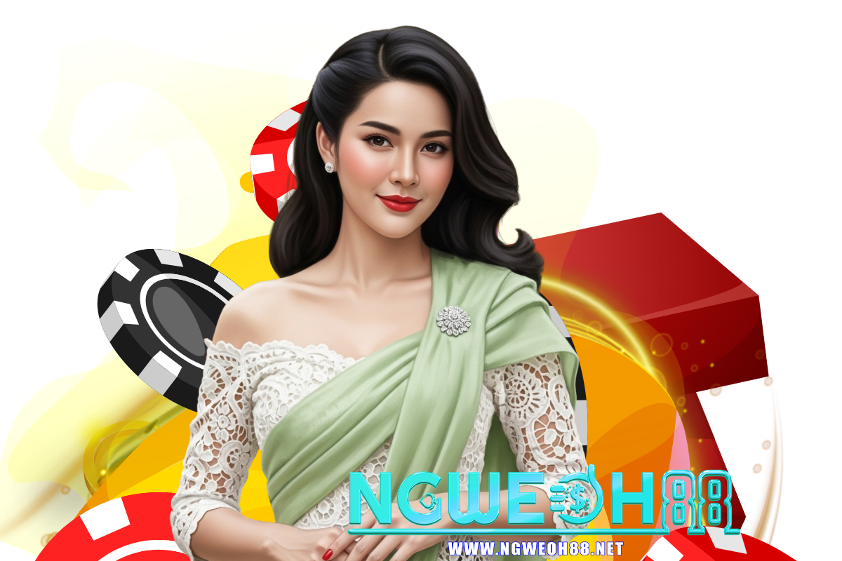 ngweoh88 สล็อต